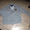 Tommy Hilfiger Pullover Jacke Gr. XL