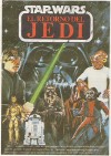 STAR WARS El Retorno Del Jedi Catalogue PBP Kenner 1983 Espagne Spain Catalog | eBay</title><meta name=