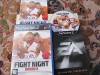 FIGHT NIGHT 