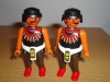 PLAYMOBIL - LOTE 2 MUÑECOS INDIOS O TRIBU (n.959) | eBay</title><meta name=