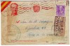 2105- Tarjeta Postal Franco. CENSURA Zaragoza. 1939 | eBay</title><meta name=
