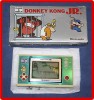 DONKEY KONG JR. Nintendo Game & Watch 1982 model DJ-101 + BOX, WORKING!! | eBay</title><meta name=