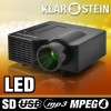 PROYECTOR DE BOLSILLO PORTATIL LED 20000 HORAS USB MICRO SD PRESENTACION 0,46GR 4260236115176 | eBay</title><meta name=