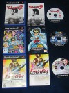 GRAN LOTE PS2 Y PS3:YAKUZA 2,SAMURAI WARRIORS 2,SAINT SEIYA(THE HADES) | eBay</title><meta name=