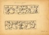 Dibujo a tinta.Título:Frisos decorativos del Renacimiento.Autor:J.Albareda. 1920 | eBay</title><meta name=