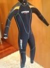 Traje neopreno buceo mujer Cressi lady mono 7mm | eBay</title><meta name=