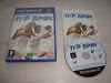 Top Spin - PS2 - PERFECTO ESTADO | eBay</title><meta name=