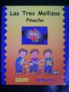 STICKER ÁLBUM CROMOS LAS TRES MELLIZAS (PINOCHO) 90% COMPLETO PANINI-NUEVO | eBay</title><meta name=