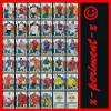 Adrenalyn XL UEFA EURO 2012 * FULL SET of all 34 STAR PLAYER cards | eBay</title><meta name=