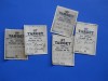 5 WWII V-Mail s GT Target 381st Bomb Group World War Two WW2 WW II Lot 2 Miliary | eBay</title><meta name=