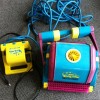 Maytronics Dolphing Diagnostic Pool Cleaner For Parts | eBay</title><meta name=