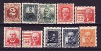-- EIH -- PERSONAJES, AÑO 1936/38, SF | eBay</title><meta name=