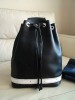 Bolso Piel Negra marca La Jaca | eBay</title><meta name=