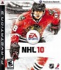 NHL 10 new ! Sony Playstation 3 ps3 Electronic Arts 2009 014633156836 n h l 10 014633156836 | eBay</title><meta name=
