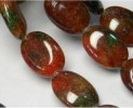 13x18mm Multicolor Jade Gemstone Oval Loose Bead 15'' | eBay</title><meta name=