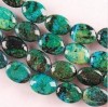 13x18mm Azurite Chrysocolla Oval Gemstone Loose Beads 15'' | eBay</title><meta name=