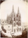 Burgos Castile Spain Cathedral 1890s Spanish Photo | eBay</title><meta name=