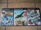 PACK PS2:FAMILY PARTY,RAYMAN RAVING RABBIDS,1945.PAL ESPAÑA.CON MANUAL.PERFECTOS | eBay</title><meta name=