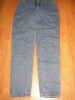 PANTALON VAQUERO  MARCA 