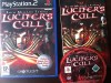 Lucifers call para Playstation 2