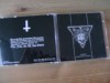 SZRON / KRIEGSMASCHINE-1st Press Split(Mgla,Dissection,Darkthrone,Bestial Raids