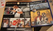 Juego DarkWind PlayStation 2 psx2, incluye sistema de control completo. | eBay</title><meta name=