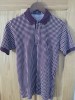 Fred Perry Laurel Collection Burgundy/White Gingham Polo Size 38 Small/Medium | eBay</title><meta name=