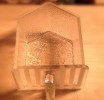 Glasschütte von Poncet 14,5x15cm Wahrscheinlich 30-40er Jahre | eBay</title><meta name=