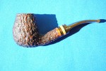 BREBBIA ROCIATTA NINJA HAND MADE BENT BRIAR ESTATE PIPE please read details | eBay</title><meta name=
