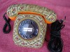 Telefon Romantik Orangefarbiges 611-2 in Plüsch | eBay</title><meta name=