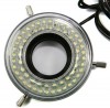 LED Ringleuchte Licht f. Mikroskop Kamera Foto Aufsatz Makro Ringlicht | eBay</title><meta name=