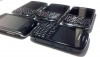13 Phones including 2 PDA's, 8 Blackberrys and 1 Jabra Bluetooth | eBay</title><meta name=
