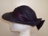 FORMAL NAVY BLUE WIDE BRIM STRAW WOVEN SUN HAT 57CM | eBay</title><meta name=