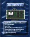 2GB PC2-5300 DDR2-667 DDR2 DELL HP Compaq SODIMM NEW | eBay</title><meta name=