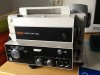 Eumig Mark S 807 D Normal 8 Super 8 Tonfilmprojektor