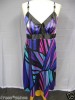 STAR by JULIEN MACDONALD BLACK PINK BLUE SILKY STRAPPY DRESS UK 14 | eBay</title><meta name=