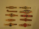 Vintage cigar bands 10 in good to excellent condition. | eBay</title><meta name=