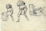 Dibujo a lápiz. Título: Portadores | eBay</title><meta name=