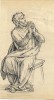 Dibujo a lápiz. Título: Profeta | eBay</title><meta name=