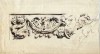 Dibujo a tinta. Título: Frisos decorativos del Renacimiento. | eBay</title><meta name=
