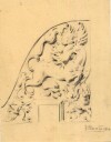 Dibujode un relieve. Autor: J. Albareda, 1920 | eBay</title><meta name=