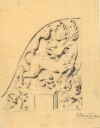 Dibujode un relieve. Autor: J. Albareda, 1920 | eBay</title><meta name=