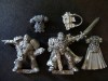 Warhammer 40k WH40K Space Marines x2 Metal OOP | eBay</title><meta name=