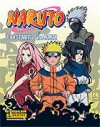 10 Sticker Naruto - Spirit zum Aussuchen von Panini