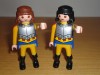 PLAYMOBIL ROMANOS - LOTE 2 CABALLEROS COMPAÑEROS GUERREROS (CASTILLO n.607) | eBay</title><meta name=