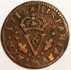ESPAÑA, VALENCIA, Felipe V (1700-1746), Seiseno 1712 - BONITA | eBay</title><meta name=
