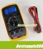 New Back Light Digital Ampmeter Voltmeter Ohm Ohmmeter Multimeter Tester DC AC | eBay</title><meta name=