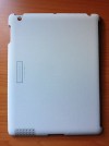 Funda / protector parte trasera para iPad 2 y 3 Tucano Magico gris | eBay</title><meta name=