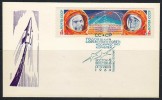 **Rare**USSR 1964 SPACE spec BLUE cds V.Bykovsky & V.Tereshkova at Vilnius. | eBay</title><meta name=