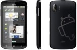 ZTE Skate - NUEVO y LIBRE - en NEGRO - pantalla de 4,3